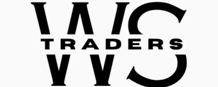 Ws Traders Logo